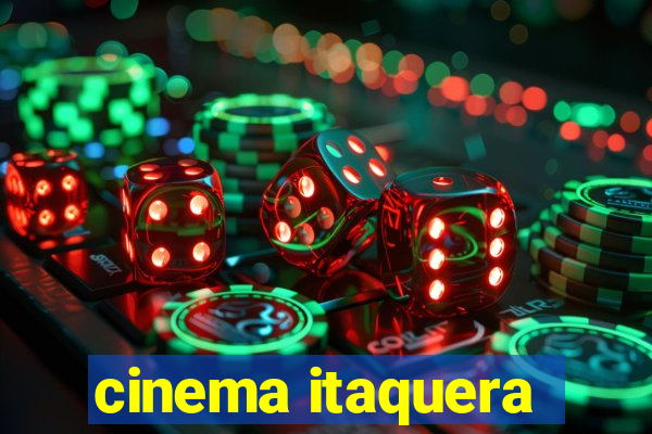 cinema itaquera